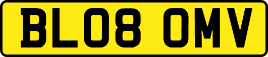 BL08OMV