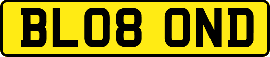 BL08OND