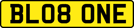 BL08ONE