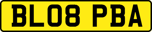 BL08PBA