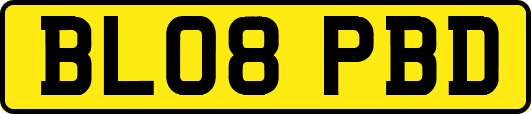 BL08PBD