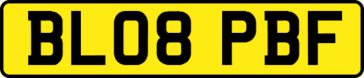BL08PBF