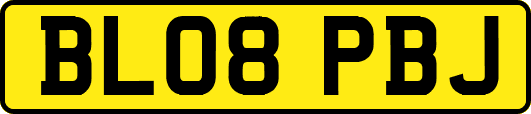 BL08PBJ