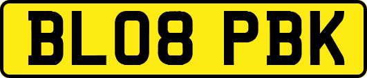BL08PBK