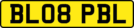 BL08PBL