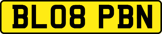 BL08PBN