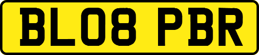 BL08PBR