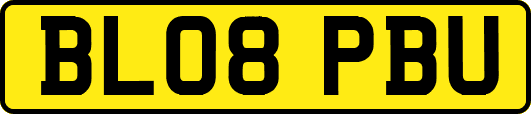 BL08PBU