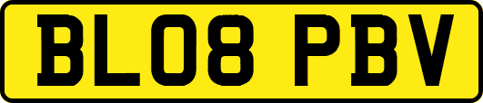 BL08PBV