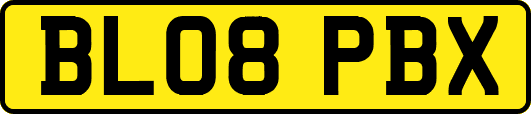 BL08PBX