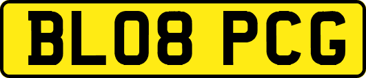 BL08PCG