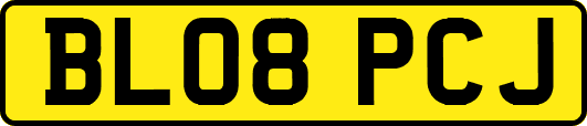 BL08PCJ