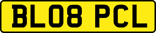 BL08PCL