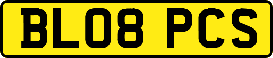 BL08PCS