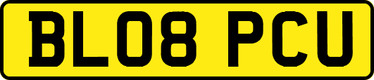 BL08PCU