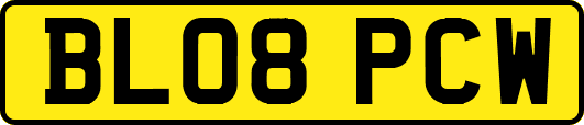 BL08PCW