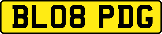 BL08PDG