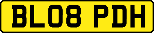 BL08PDH