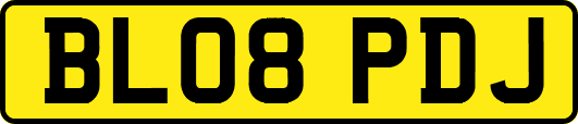 BL08PDJ