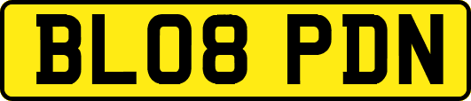 BL08PDN