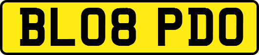 BL08PDO