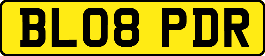 BL08PDR