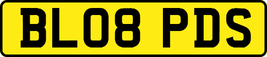 BL08PDS