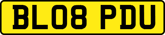 BL08PDU