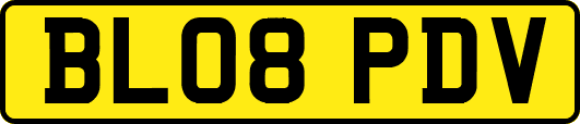 BL08PDV