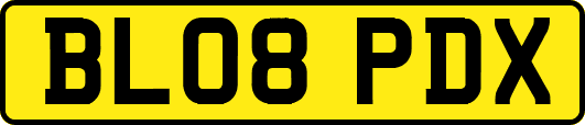 BL08PDX