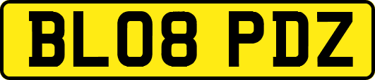 BL08PDZ
