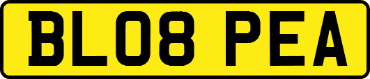 BL08PEA