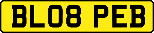 BL08PEB