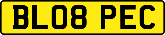 BL08PEC