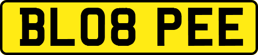 BL08PEE