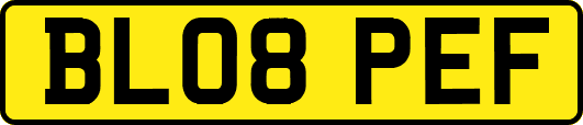 BL08PEF
