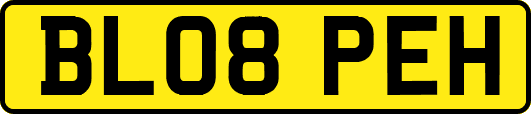 BL08PEH