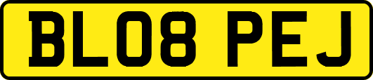 BL08PEJ