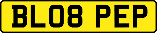 BL08PEP