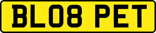 BL08PET