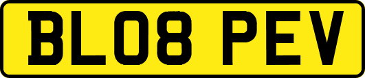 BL08PEV