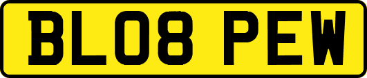BL08PEW
