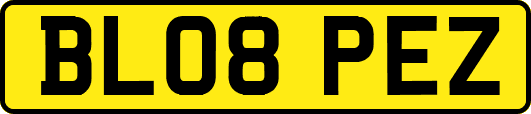 BL08PEZ