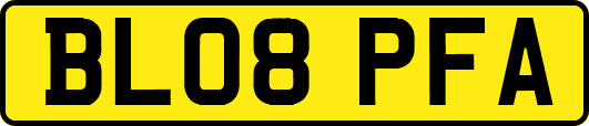 BL08PFA