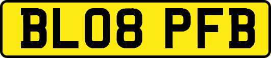 BL08PFB