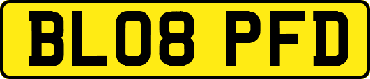 BL08PFD