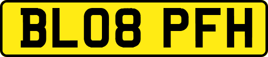 BL08PFH