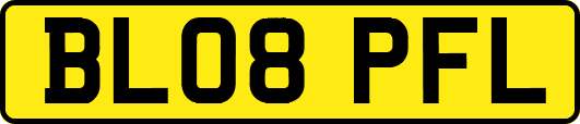BL08PFL