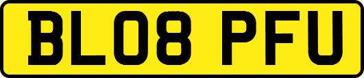 BL08PFU