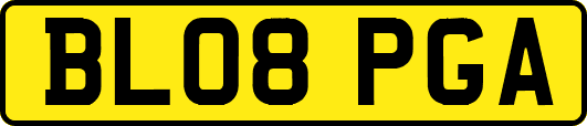 BL08PGA